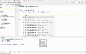 第16讲：时间Date类