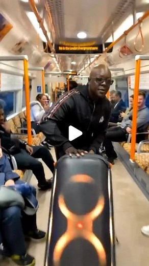 Simsek Millions on Instagram: "Meanwhile on the tube’s in London.. 😄💃 @speakerflexuk 🇬🇧🇬🇧🇬🇧 For London airport transfers visit link in bio ✈️🙂 #london #londoncity #londonphotography #travel #travelgram #travelblogger #travellondon #explorelondon #explorepage #thingstodoinlondon #bigben #traveler #visitengland #coventgarden #tourist #westminister #londoneye #towerbridge #londonbus #londonaesthetics #londontube #londonunderground"