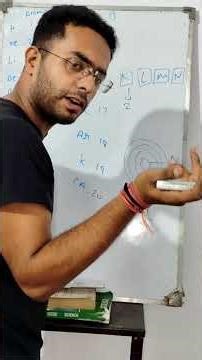 🔥 How to Find Valency | Valency Trick in Hindi | Class 9 Science Chemistry#education #cbse #youtube