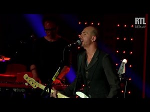 Calogero - Julie (Live) Le Grand Studio RTL