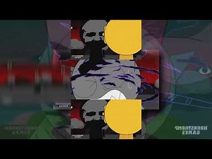 YTPMV Wenda & Gray Love Story Scan