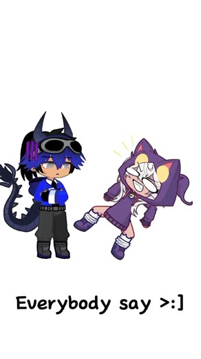 Ein der Drache: Fantastische Animation im Gacha-Stil