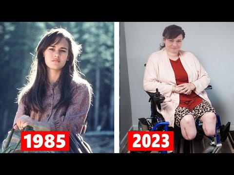 PALE RIDER (1985) Cast THEN and NOW, The actors have aged horribly!!