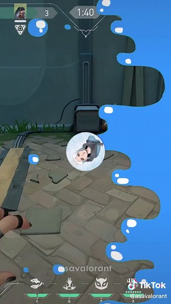 Increíbles trucos de Fade en Valorant para triunfar