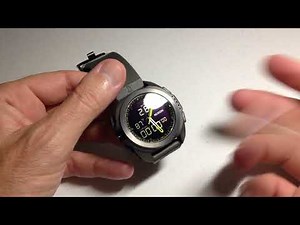 Nixon Ripley (A1267): A quick look (and my thoughts!)