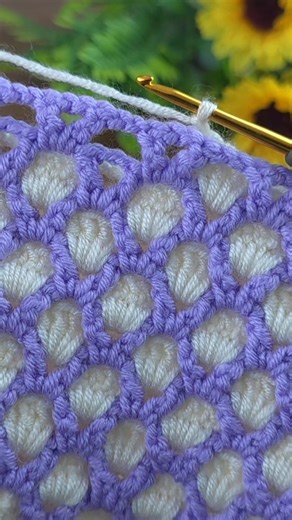 81K views · 9.1K reactions | Crochet pattern #crochet #fblifestyle | Gözde Bayraktar | Facebook