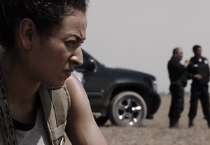 TRAILER: Netflix Drama Series ‘Tijuana’ Takes a Deep Dive into the Dangers Journalists Face in Mexico