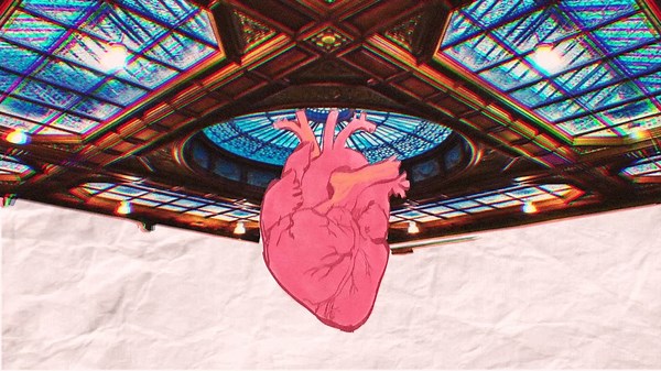 Edinburgh Makar Michael Pedersen's \"Be more\", a love-letter to Auld Reekie