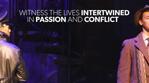 61 reactions · 11 shares | Are you ready to be whisked away to the Kit Kat Club, where the music dazzles and the dance seduces?   Watch the magic unfold, get a glimpse of the stunning performances, and hear the iconic songs that make CABARET a timeless musical. ️ Onstage July 31 – September 1. Get tickets here - https://phoenixtheatre.com/the-season/cabaret | The Phoenix Theatre Company | Facebook
