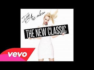 Iggy Azalea - New Bitch (Chipmunks Version)