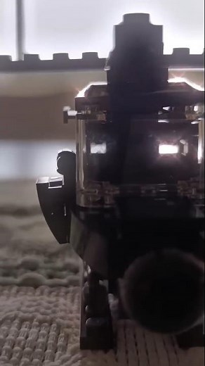 how to build up a helicopter 🚁 of Lego