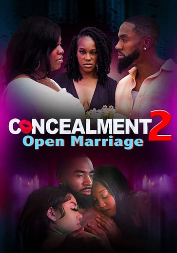 Concealment 2: Open Marriage (2025)