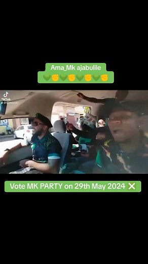 MK Party: Singing & Dancing Talents | Vote on 29th May 2024