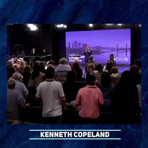What a time we had at Healing School this morning at the 2022 Sacramento Victory Campaign! If you are needing healing, and need a boost to your faith, join Brother Copeland and the congregation in this confession over yourself. You can also call our Licensed Prayer Ministers at 877-281-6297 to pray with someone in person! | Kenneth Copeland Ministries