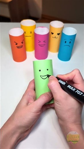 STRIKE! 🎳💥 The Ultimate DIY HOME BOWLING Challenge! ✨