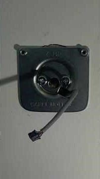 ULTRALOQ U-Bolt Pro WiFi Smart Lock - Quick Installation