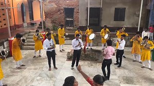 1.7M views · 44K reactions | ll Achhe Gour Nitai Nadiate ll ll Cover By Kalyan Band ll ll 7477363621 , 9851568296 ll | Kalyan Band Urf Kalyan | Facebook