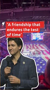 Canadian ice hockey fans booed the US national anthem during a 4 Nations match in Montreal on Saturday. Canadians have also booed the US anthem at NBA and NHL games over the last two weeks after US President Donald Trump announced tariffs on their country, which have since been paused. For latest news, visit https://www.sbs.com.au/news | SBS News