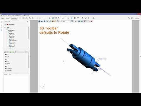 Tetra4D Converter: Getting Started Part 2