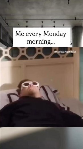 Me every Monday morning… #workdaystruggles #memes #monday #mondaymood