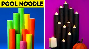 104K views · 1.3K reactions | 35 life hacks for any kind of troubles: | 5-Minute Crafts Family | Facebook