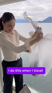 3.8K views · 3 comments | genius laundry hack doing laundry while you travel can be costly and often unavailable! Try this easy hack for next time you travel! | Wacky Hack Girl | Facebook