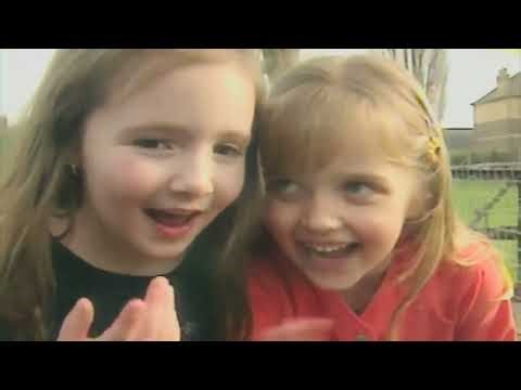 Teletubbies: Jigsaw: Rabbit (My Version)