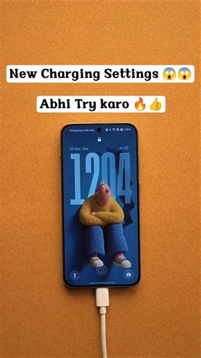 Phone Charging Sound After 1 Second? 😱 Here’s the Truth! #shorts