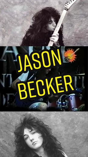 Jason Becker Guitar Solo Performance of 'When You Wish Upon A Star'