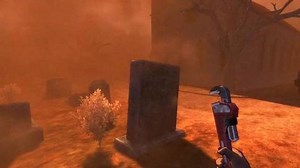 Primer gameplay de Cult County