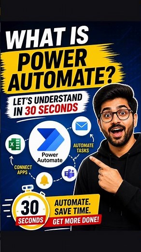 What is Power Automate??