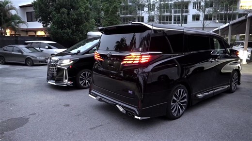 Loan Kereta Import Recon: Mudah dan Cepat!