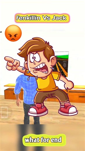 FRANKLIN vs JACK 😱🔥 FINAL BATTLE in INDIAN BIKE DRIVING 3D |#gaming #ytshorts #shorts #gta