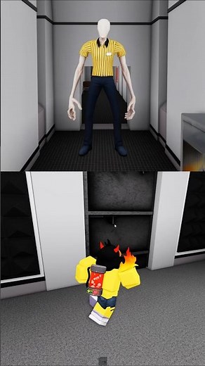 How to Get SCP 3008 in SCP Roleplay Morphs [Roblox]