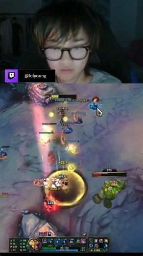 challenger syndra is op #leagueoflegends #young #youngmid