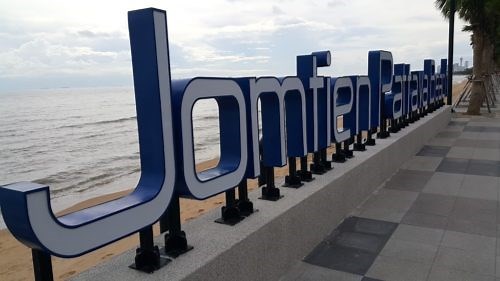 パタヤの大人のリゾート「ジョムティエンビーチ」の楽しみ方と周辺のおすすめスポット｜観光マニアのおすすめ旅