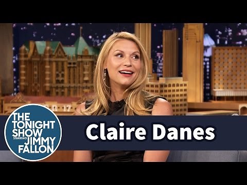 Claire Danes Threw a Barbecue for the My So-Called Life Cast