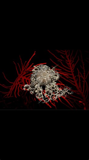 ReFocus 2025 Color Photography Contest - Underwater Non Professional Gold Award 🎨 📸 Ofek Liepaz's series "Red on Black: Basket Stars of False Bay" 🎨 📸 Click the link below to visit the website. [https://refocus-awards.com/contests/winners/color?entry_level=NON_PROFESSIONAL&entry=red-on-black-basket-stars-of-false-bay] 🌊 📸 See more of his work on Instagram https://www.instagram.com/underwater_ofek/ | Undersea Naturalist