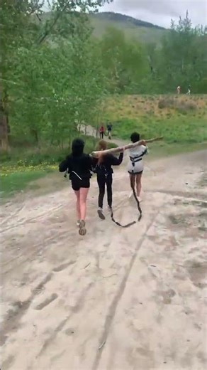 Unleashing Team Spirit: Zulu Challenge’s Day of Togetherness