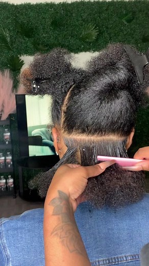 Butterfly Boho Locs and Messy Locs Hairstyle Inspiration