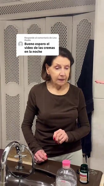 Respuesta a @Lina Ovalle #belleza #tips #skincare #ata | vitamina e para la cara