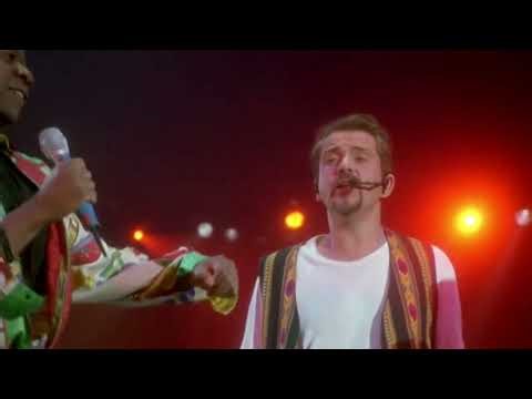 15. PETER GABRIEL * 1993 11 16/17 * In Your Eyes * MODENA * PALASPORT NUOVO * ITALY (Video)