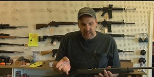 Bump stocks: Local gun store owner explains what they are and how they work