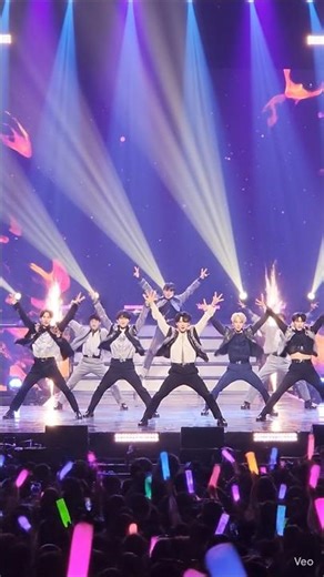 BTS All Members Dancing on Stage 🔥 Full Power Performance#BTS#BTS dance# BTS stage performan#shorts