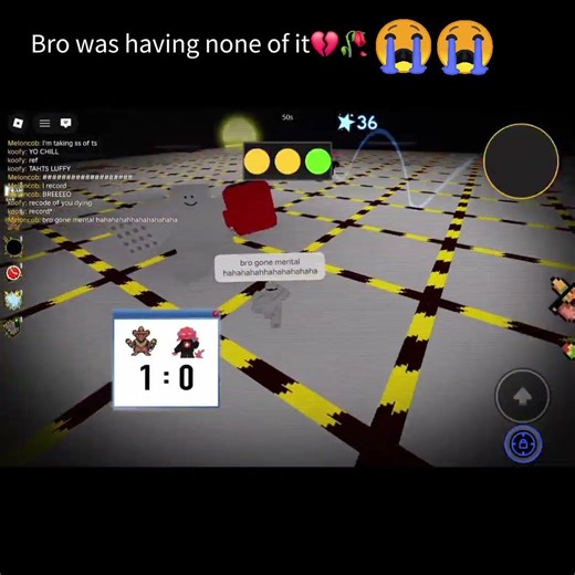 This happend fr guys no cap😭🥀💔💔 | #roblox #memes #500cigarettes #xrecorder