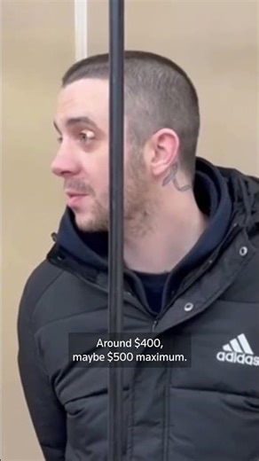 Russia sentences Briton who fought for Ukraine to 13 years in prison camp