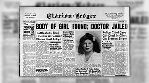 Mississippi's history of lax abortion laws before Roe v. Wade