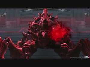 【PSO2】ダーク・ラグネ　BGM　メドレー【320kbps】