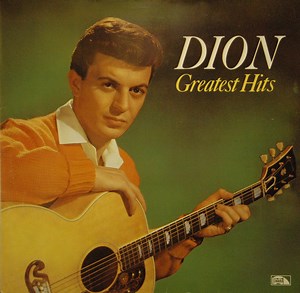 Dion - Greatest Hits