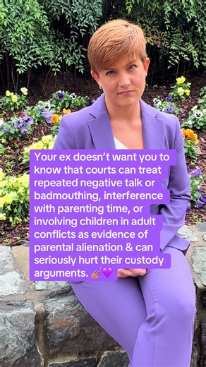 Document all of it. All. Of. It. | court